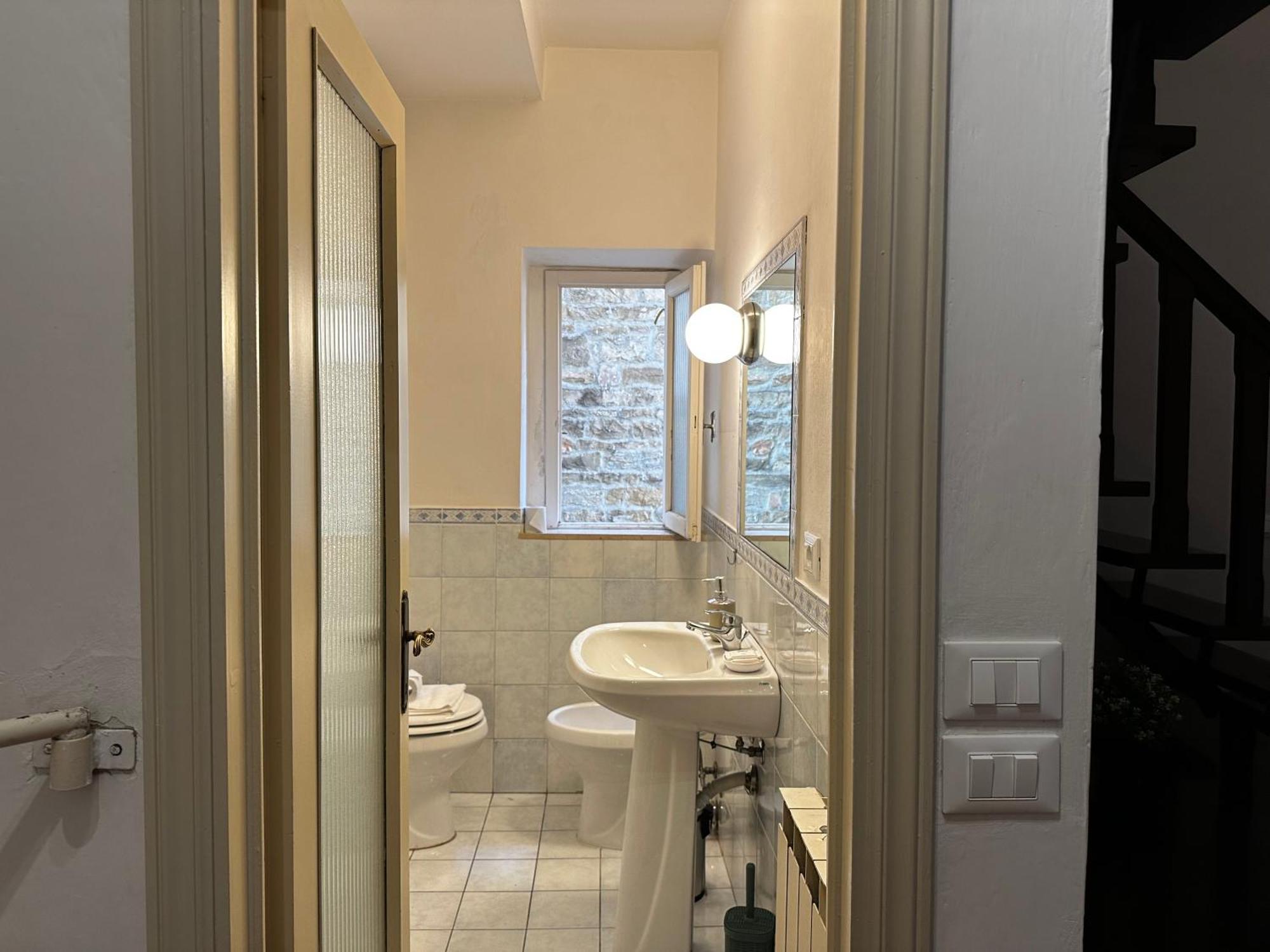 Apartamento Guicciardini - Boutique In The Heart Of