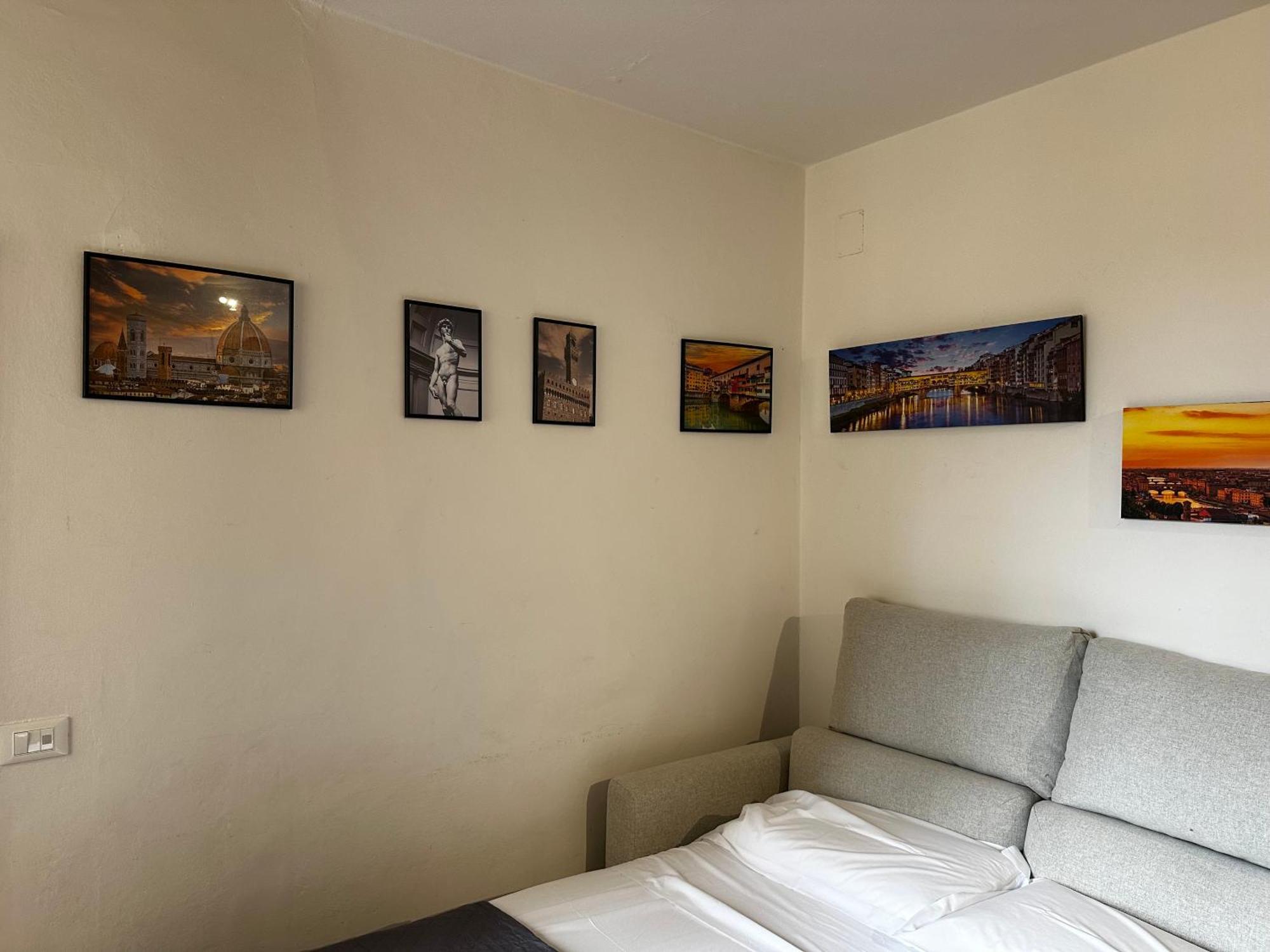 Guicciardini - Boutique In The Heart Of *