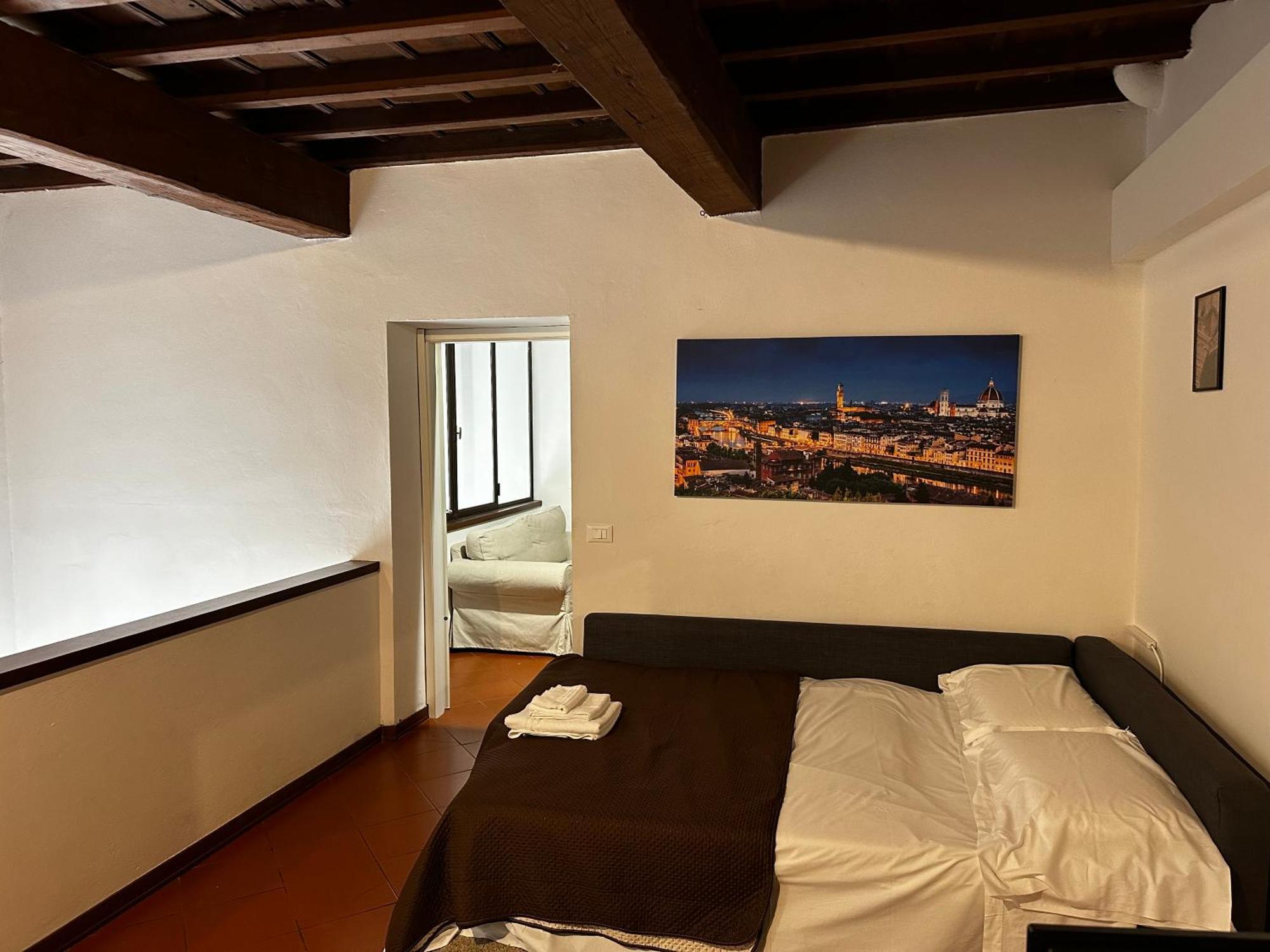 Guicciardini - Boutique In The Heart Of Apartment *