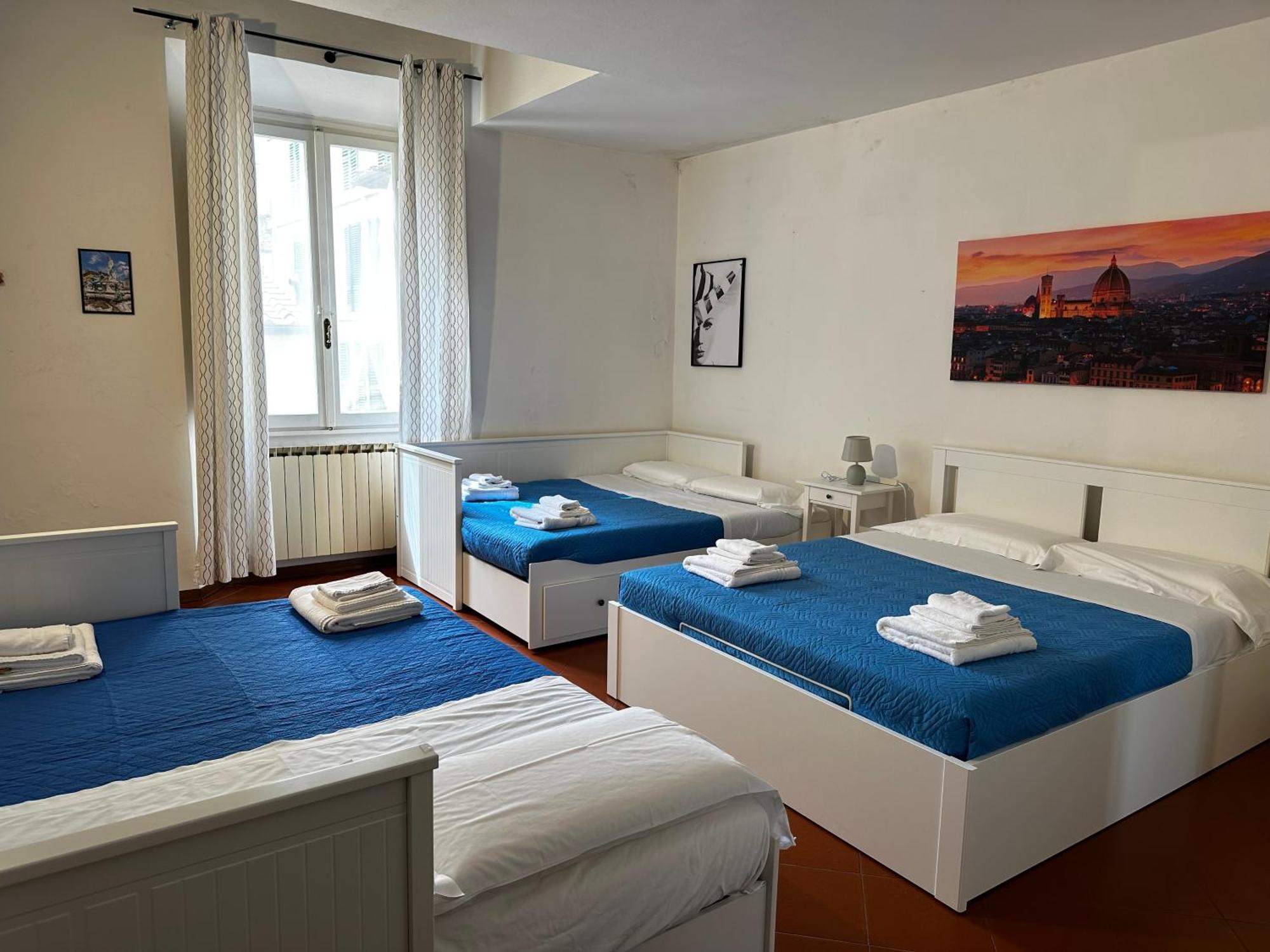 Apartment Guicciardini - Boutique In The Heart Of