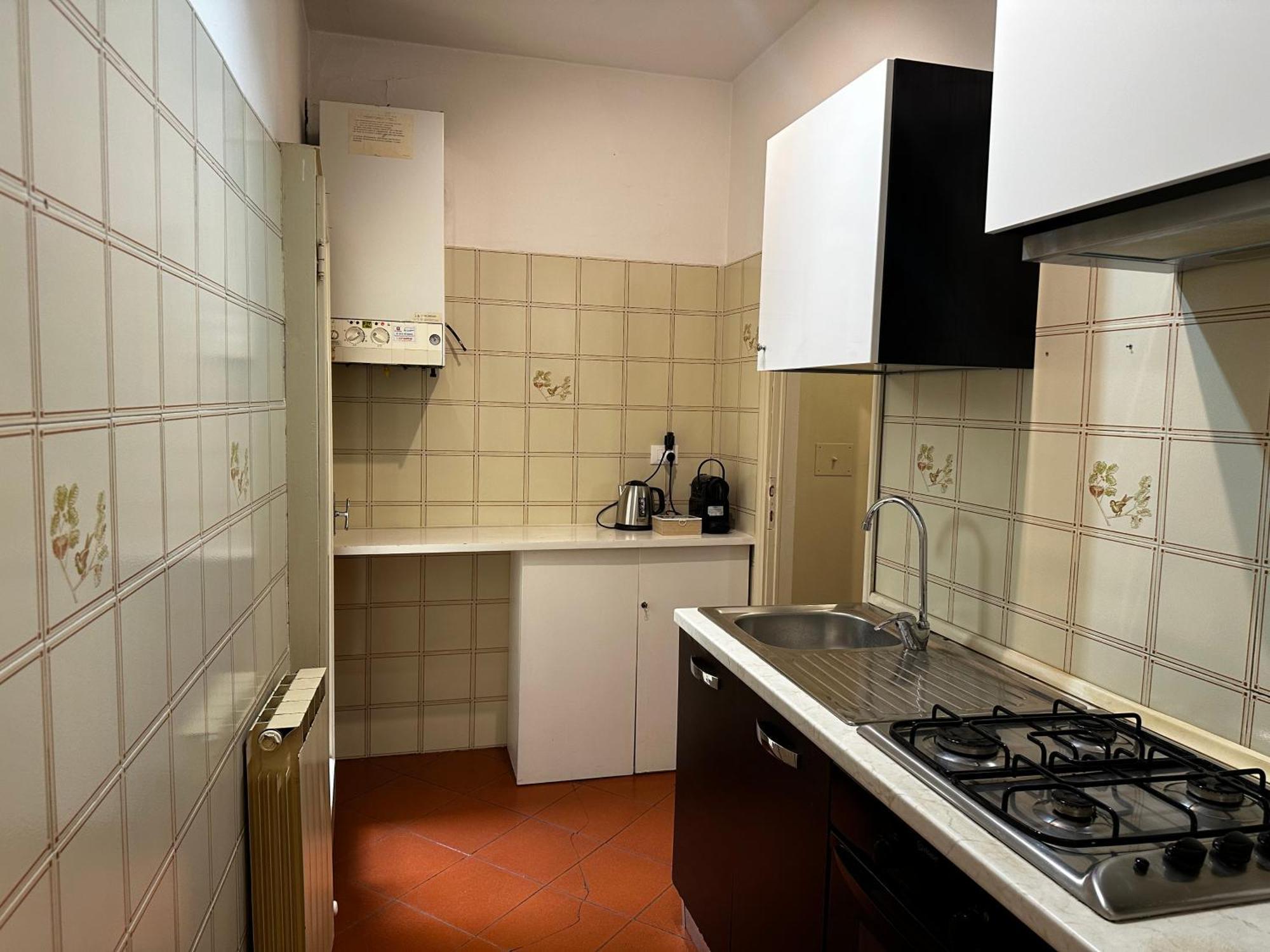 Guicciardini - Boutique In The Heart Of Apartment