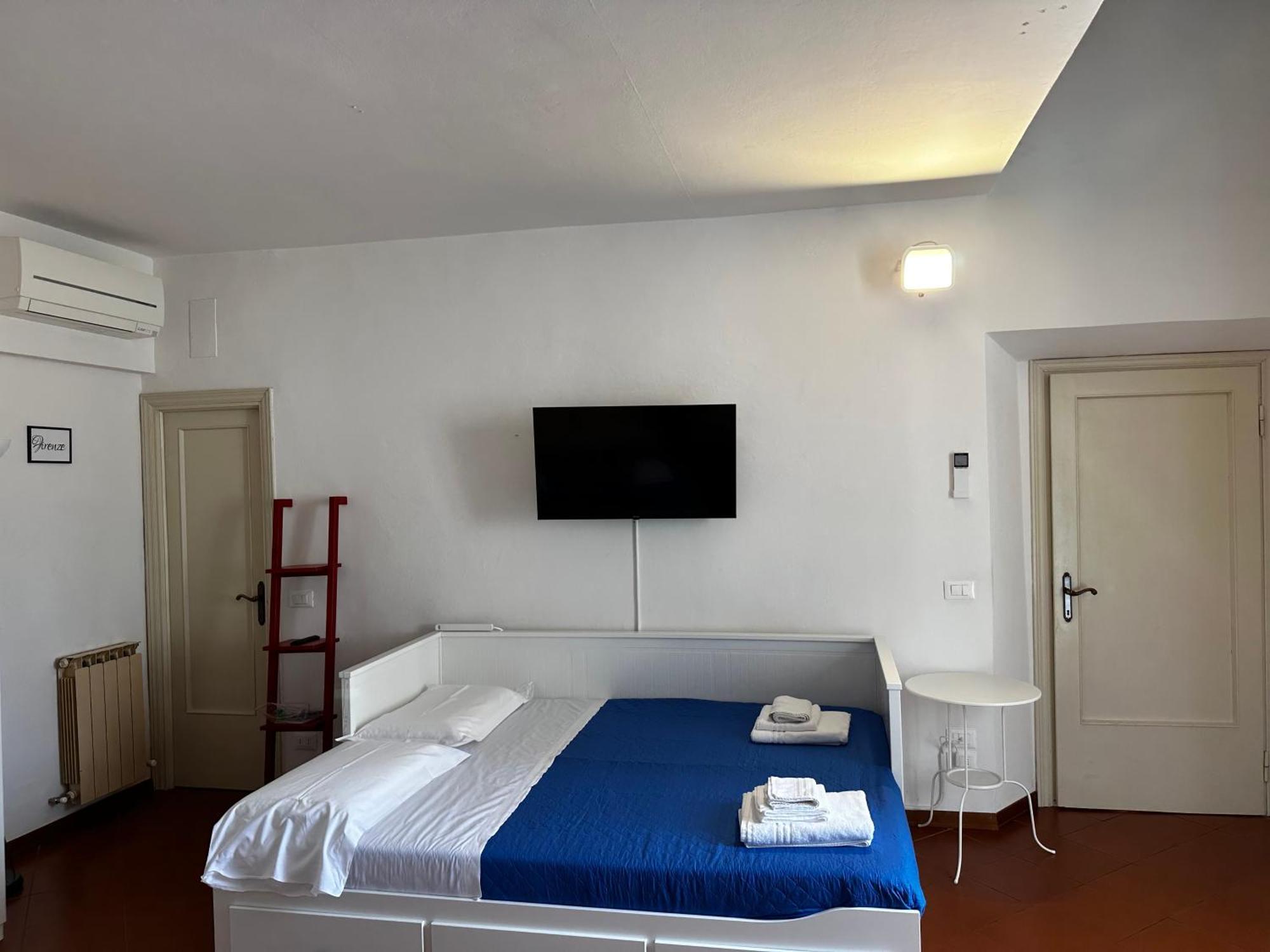 Apartamento Guicciardini - Boutique In The Heart Of Florencia