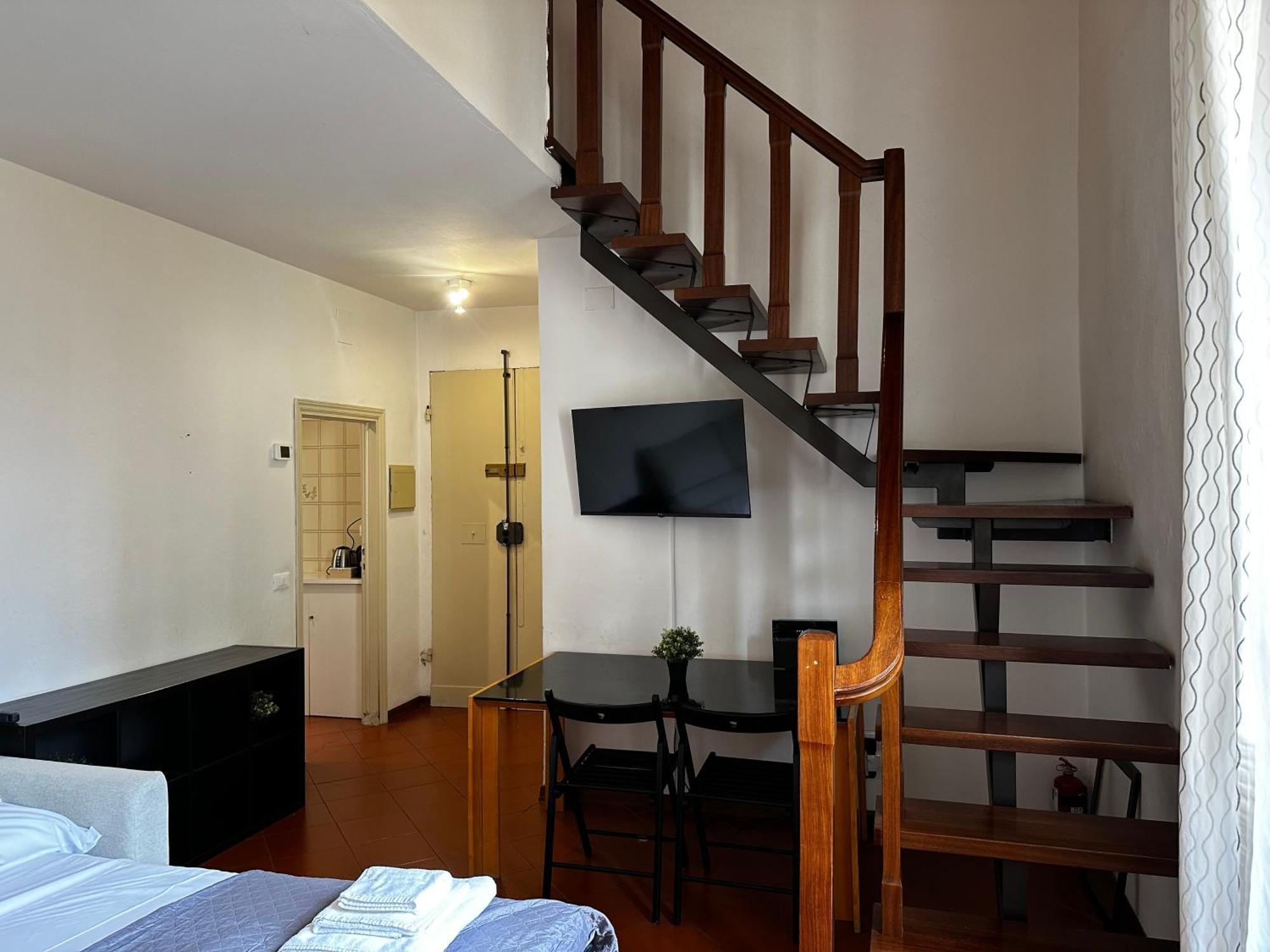 Guicciardini - Boutique In The Heart Of * Florencia