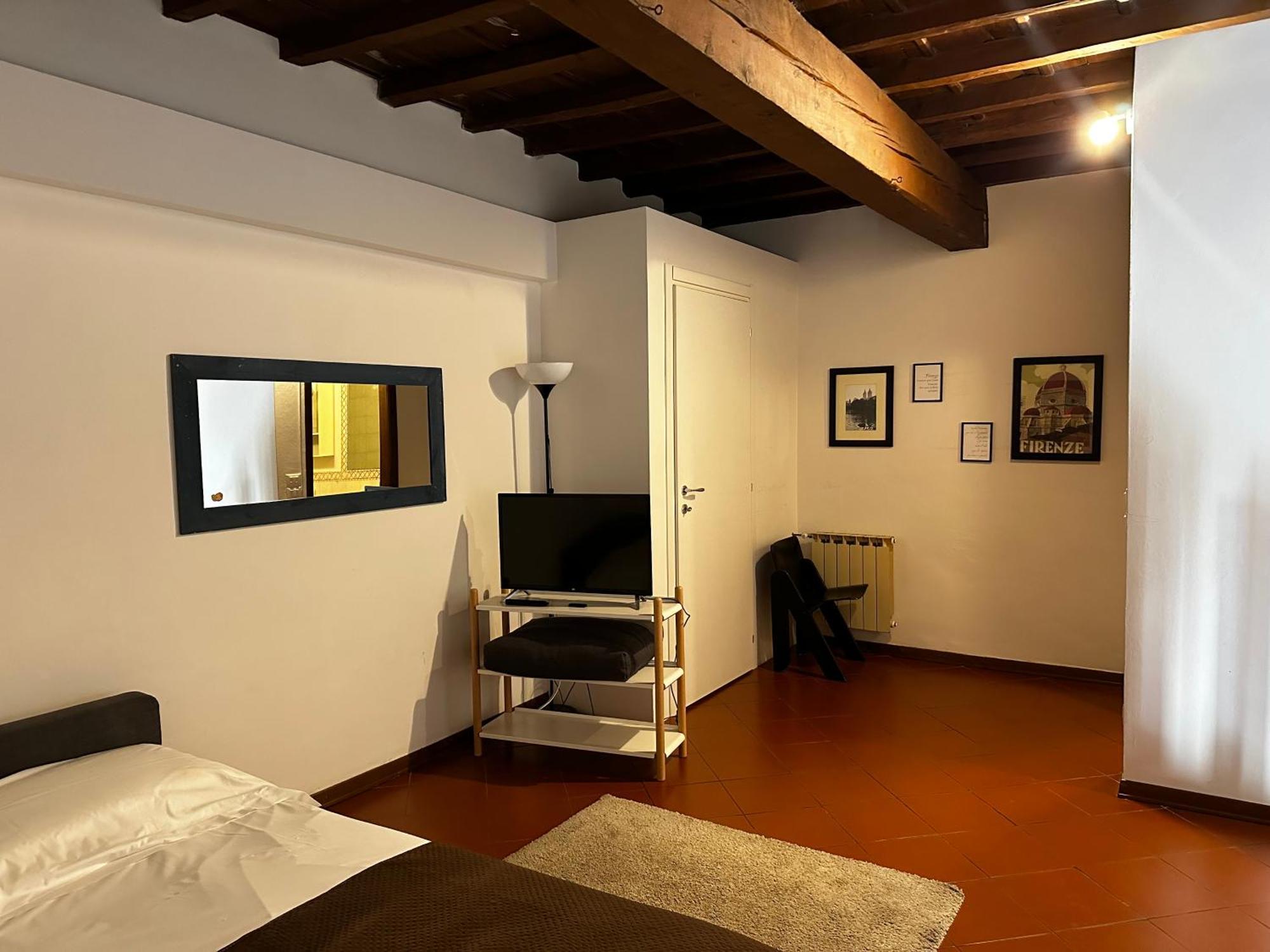 Guicciardini - Boutique In The Heart Of Apartamento