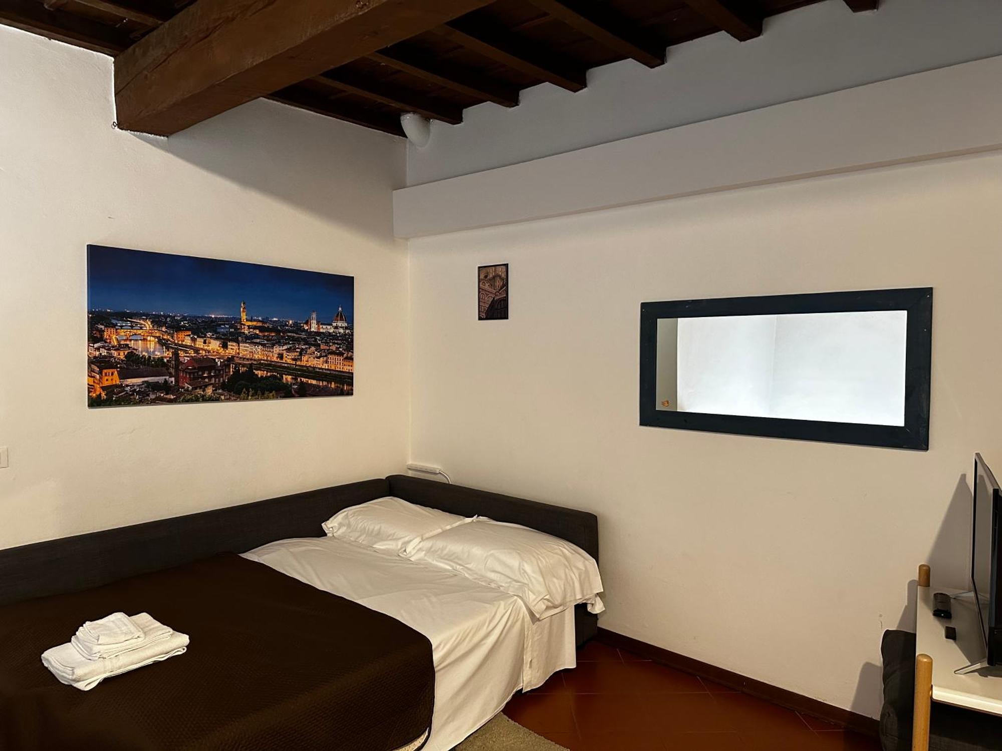 Guicciardini - Boutique In The Heart Of Apartamento