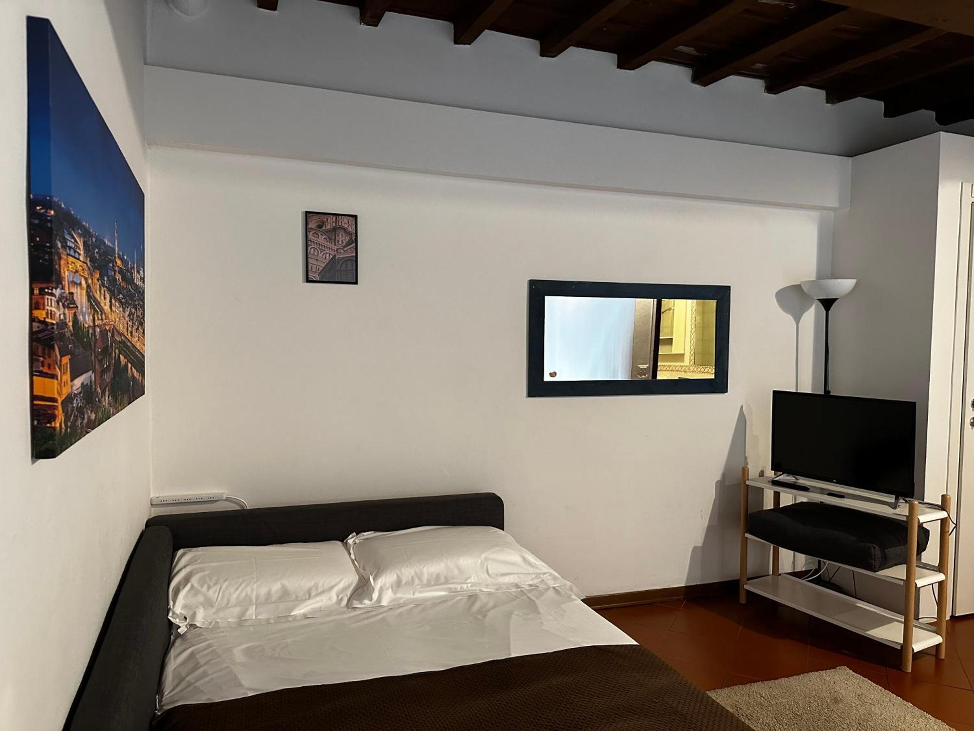 Guicciardini - Boutique In The Heart Of Apartamento *