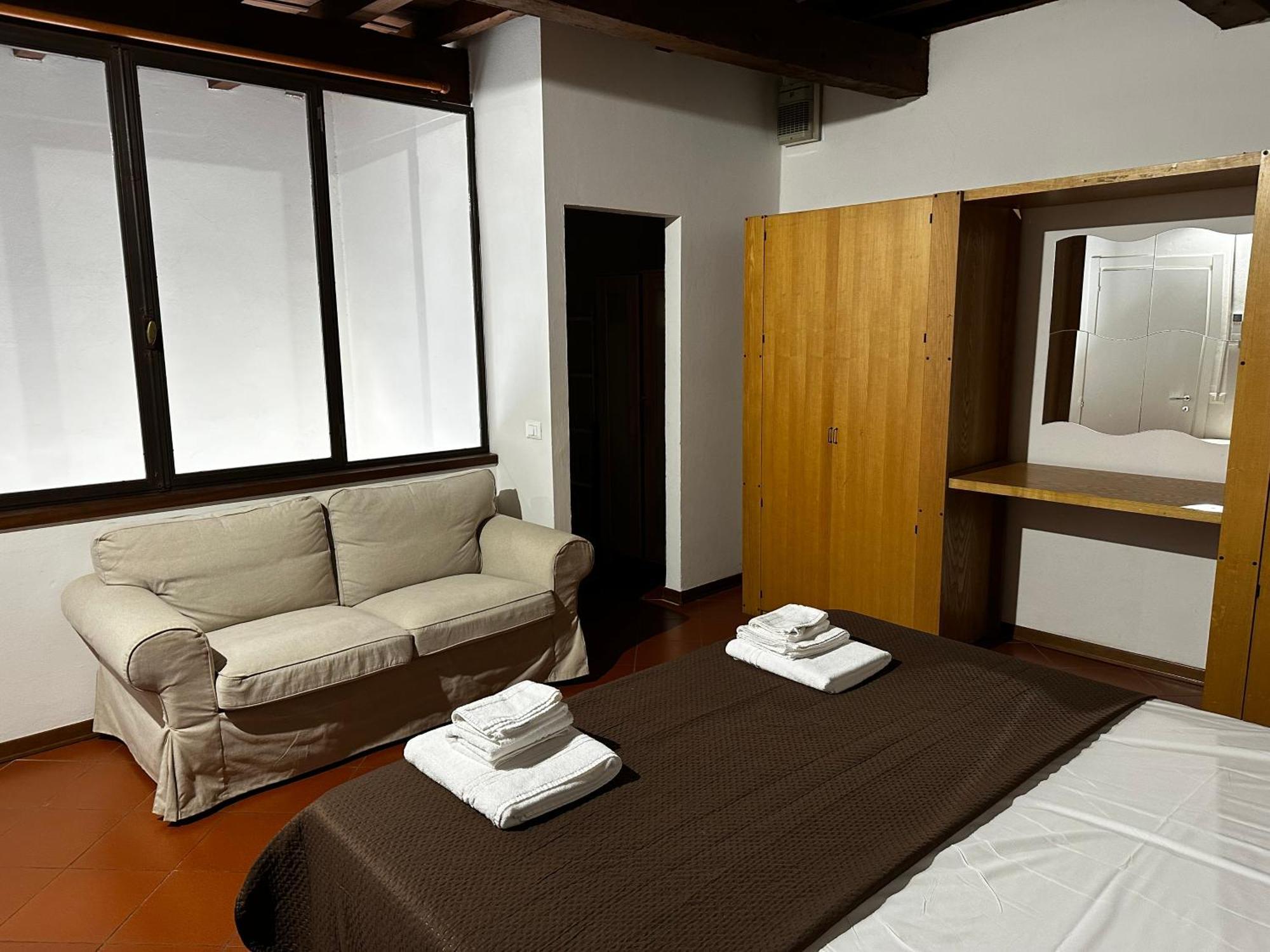 Apartamento Guicciardini - Boutique In The Heart Of *
