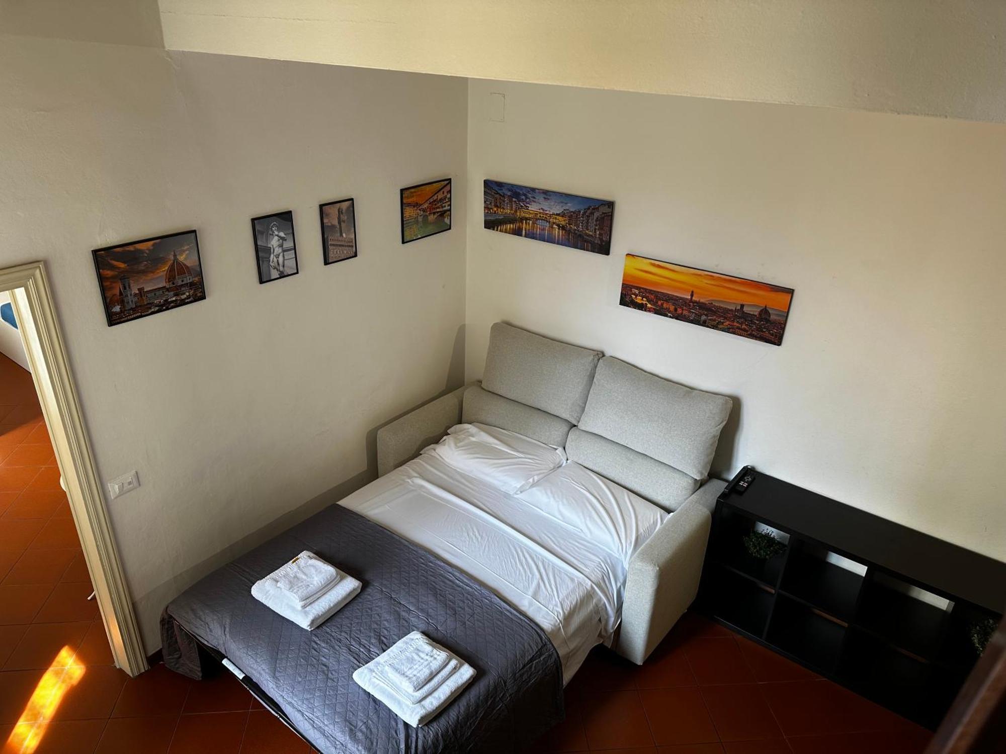 Apartamento Guicciardini - Boutique In The Heart Of