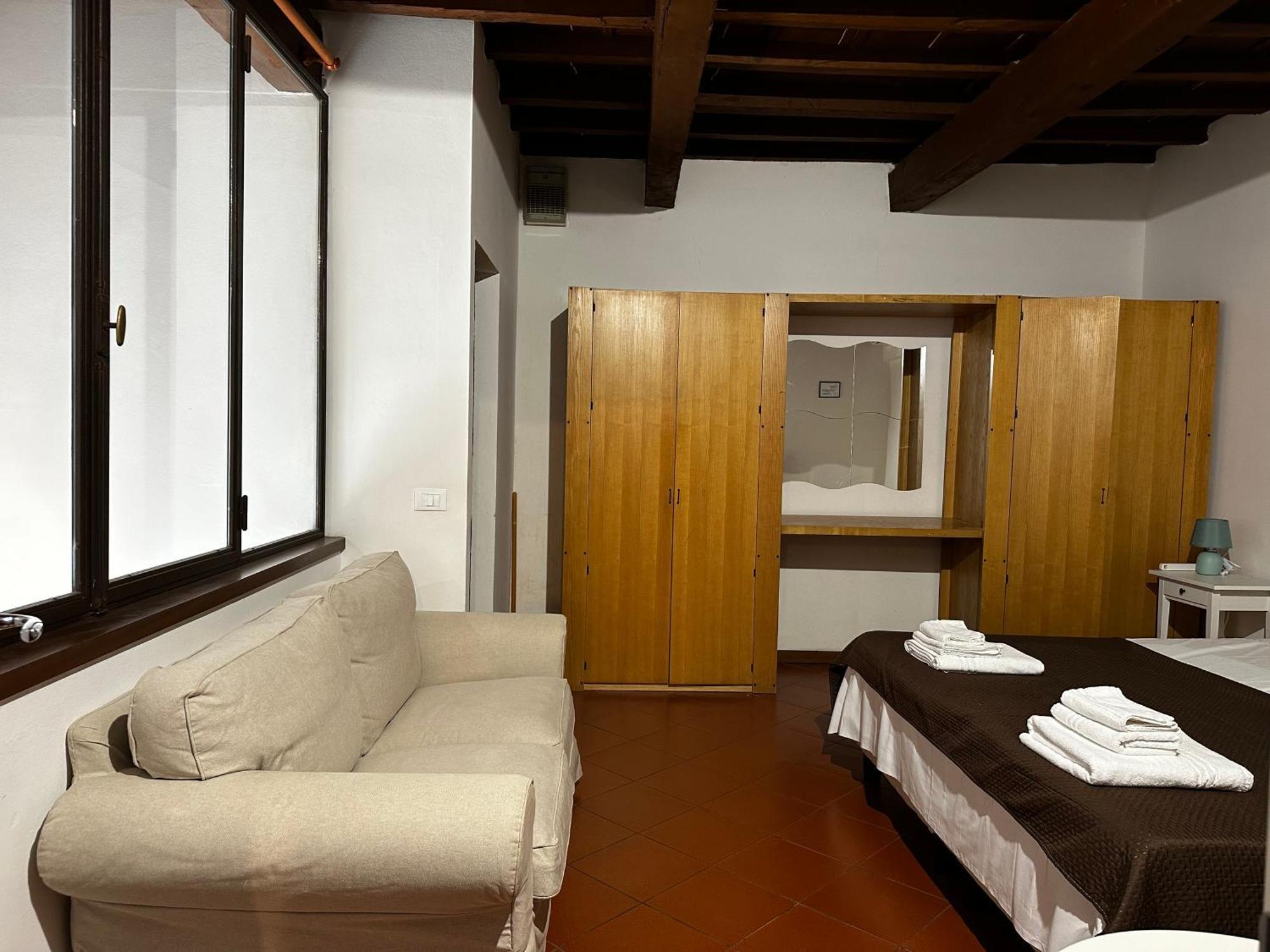 Guicciardini - Boutique In The Heart Of Apartamento *