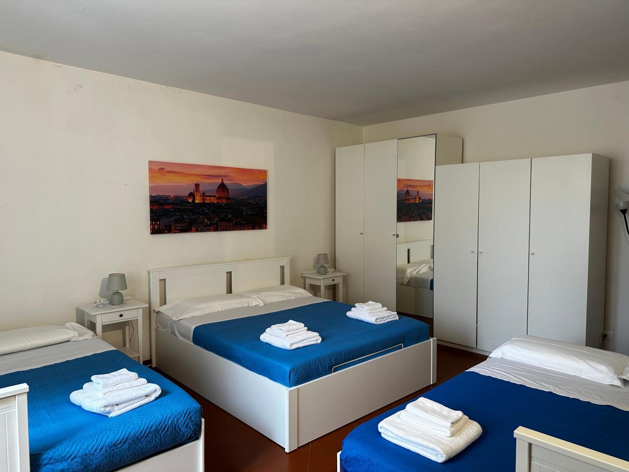 Apartamento Guicciardini - Boutique In The Heart Of Florencia