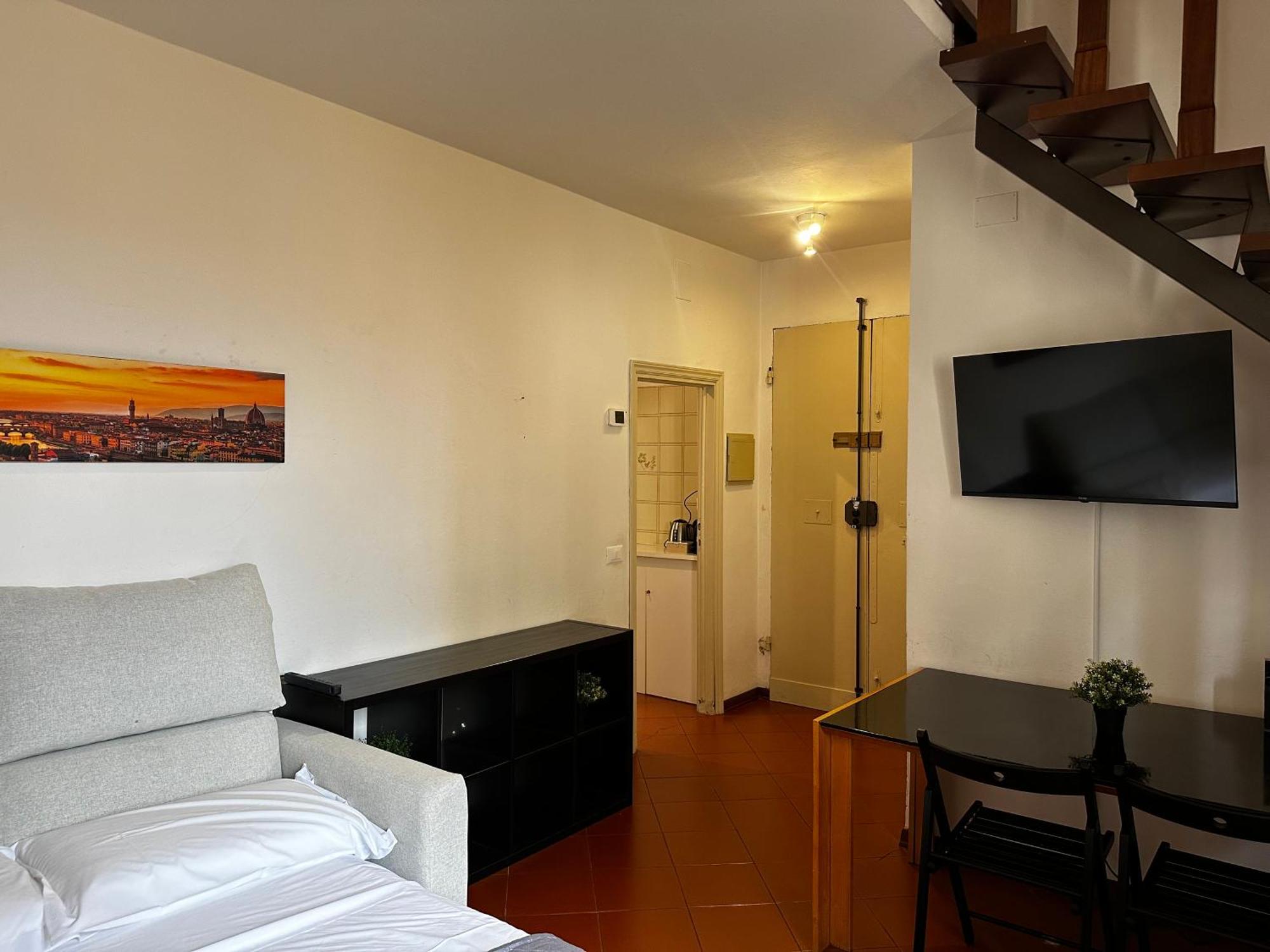 Guicciardini - Boutique In The Heart Of Florencia