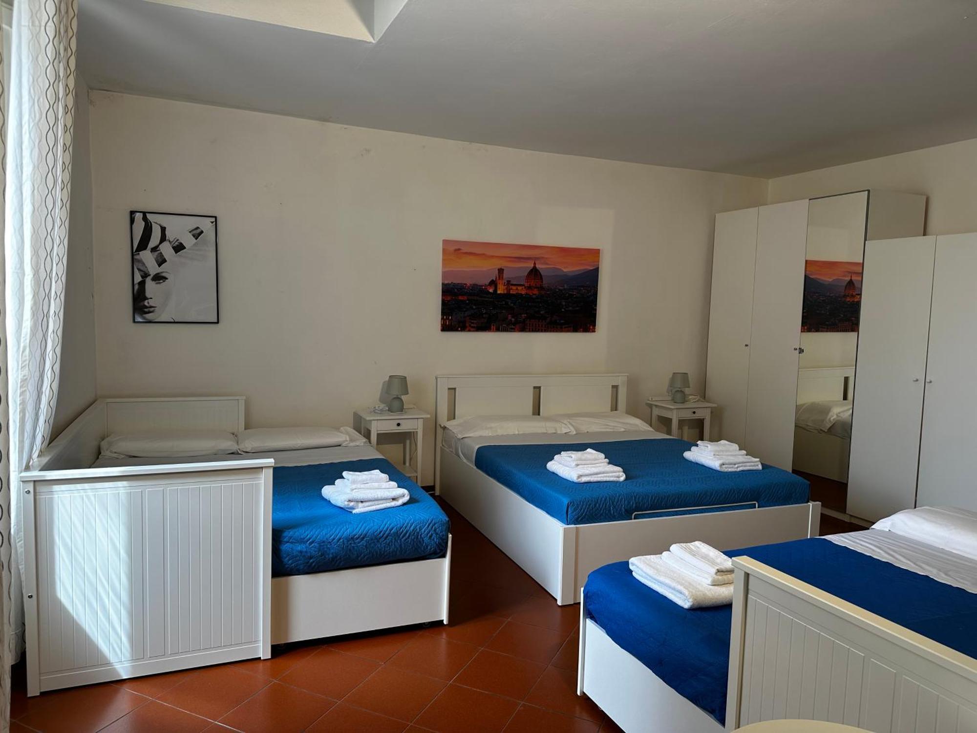 Guicciardini - Boutique In The Heart Of * Florencia