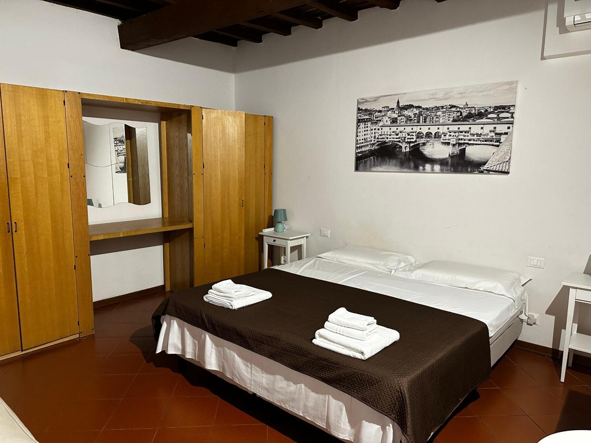 Guicciardini - Boutique In The Heart Of Apartamento Florencia