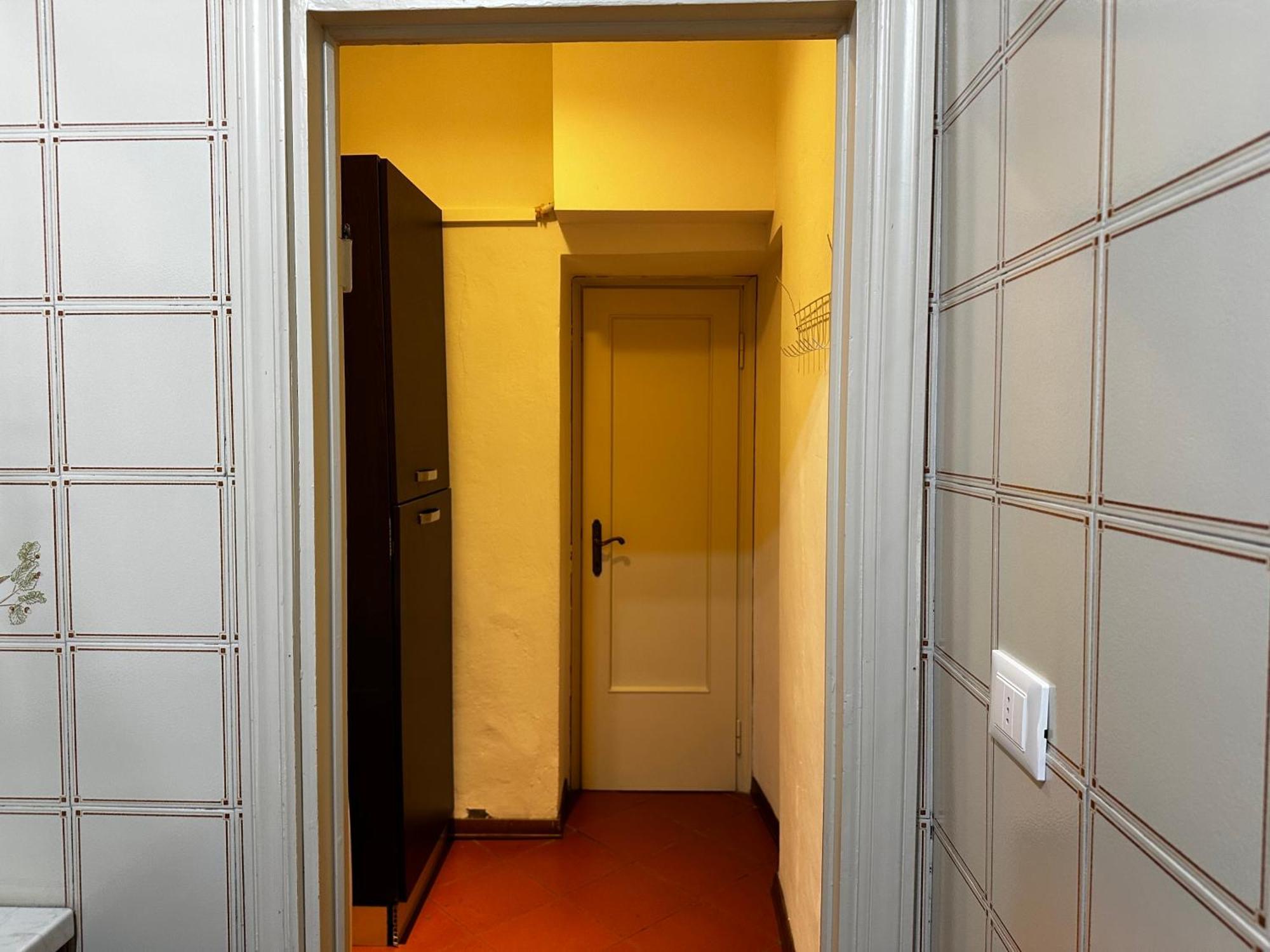 Apartamento Guicciardini - Boutique In The Heart Of Florencia