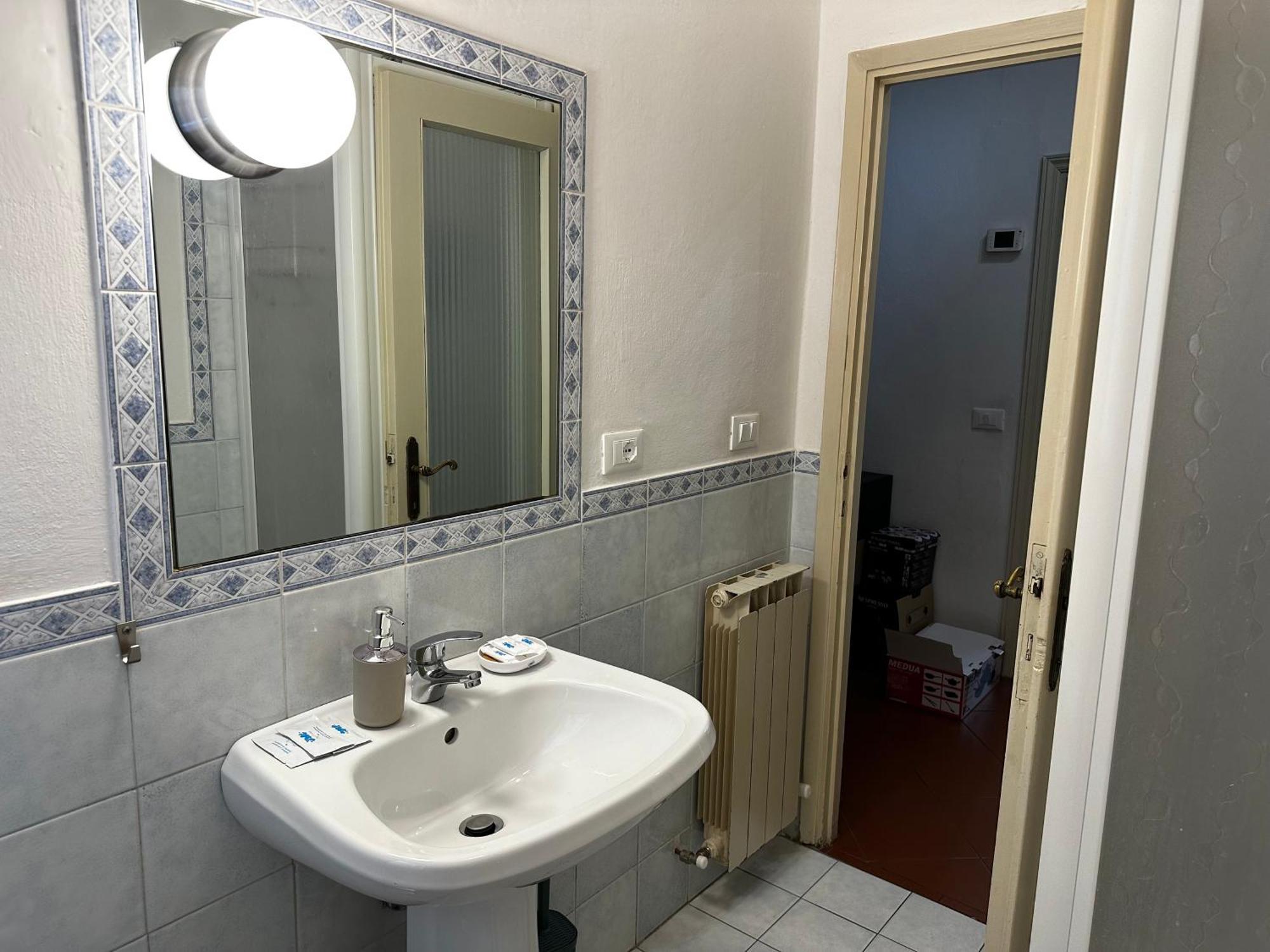 Guicciardini - Boutique In The Heart Of Apartamento Florencia