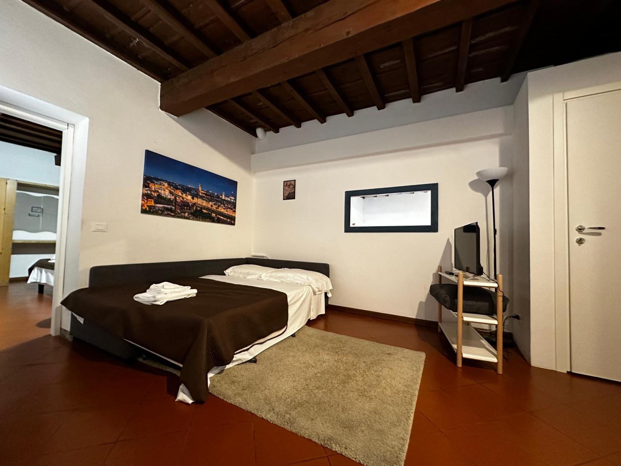 Guicciardini - Boutique In The Heart Of Apartamento *