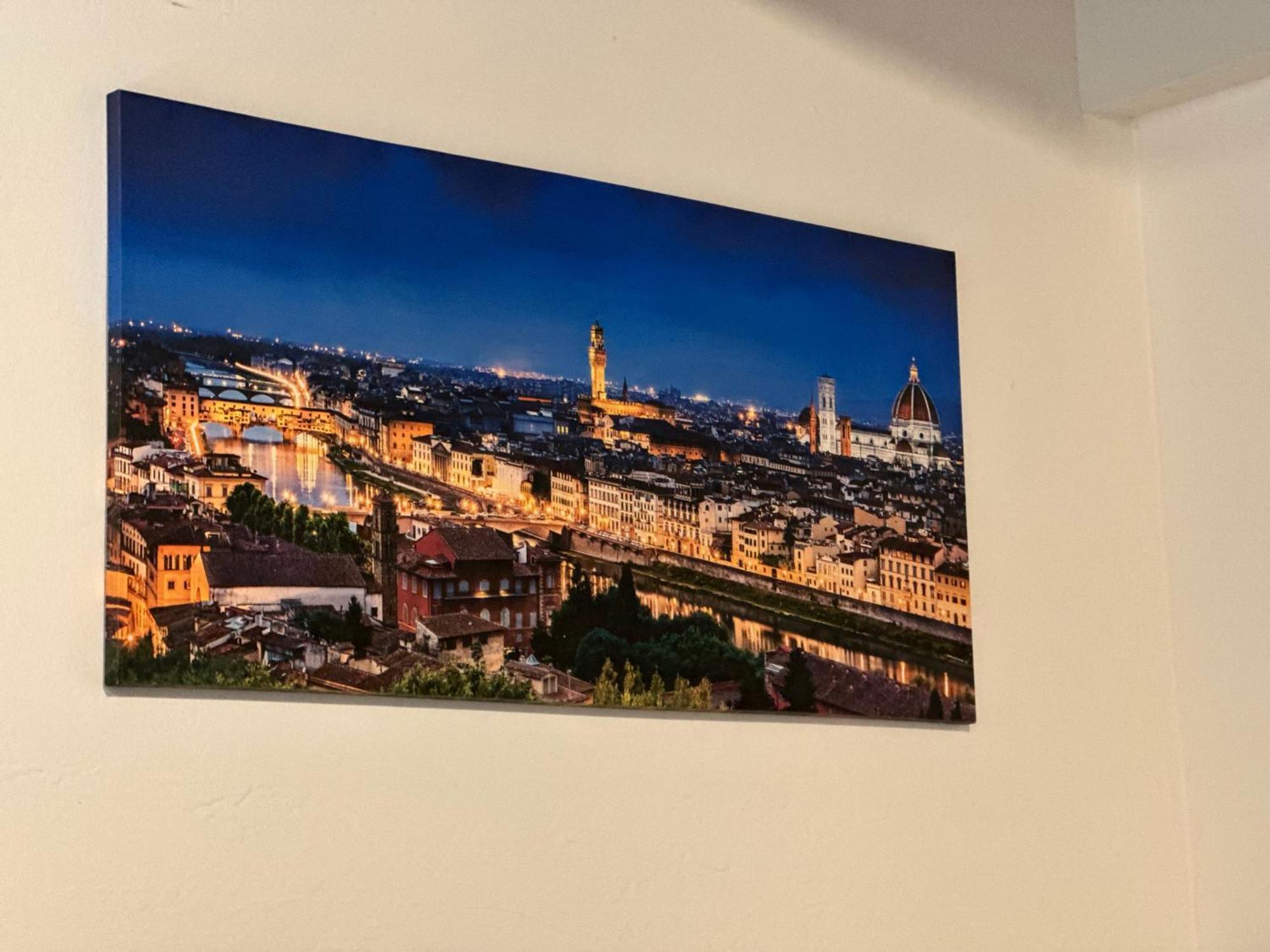 Guicciardini - Boutique In The Heart Of Apartamento Florencia