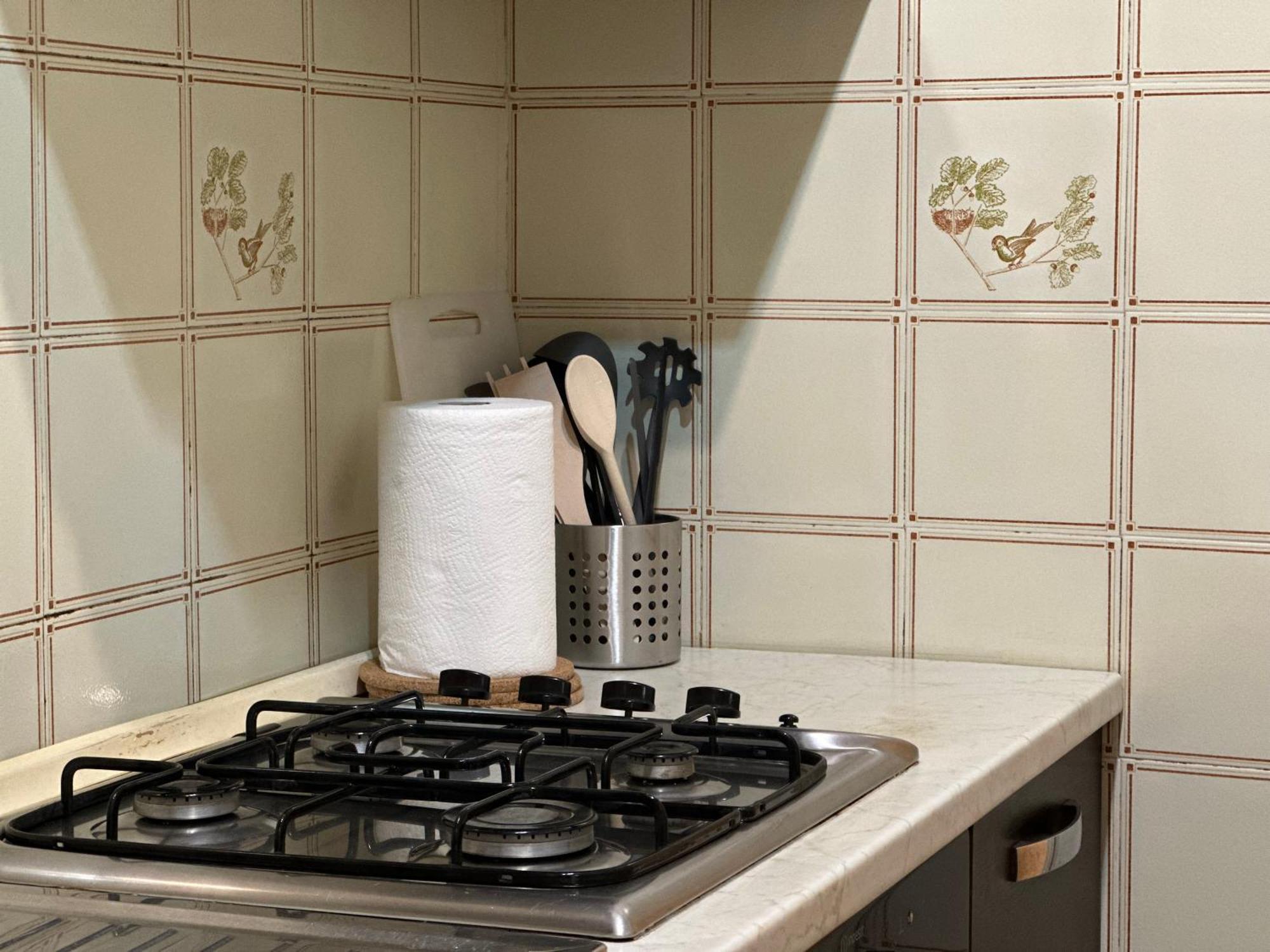 Guicciardini - Boutique In The Heart Of Apartamento