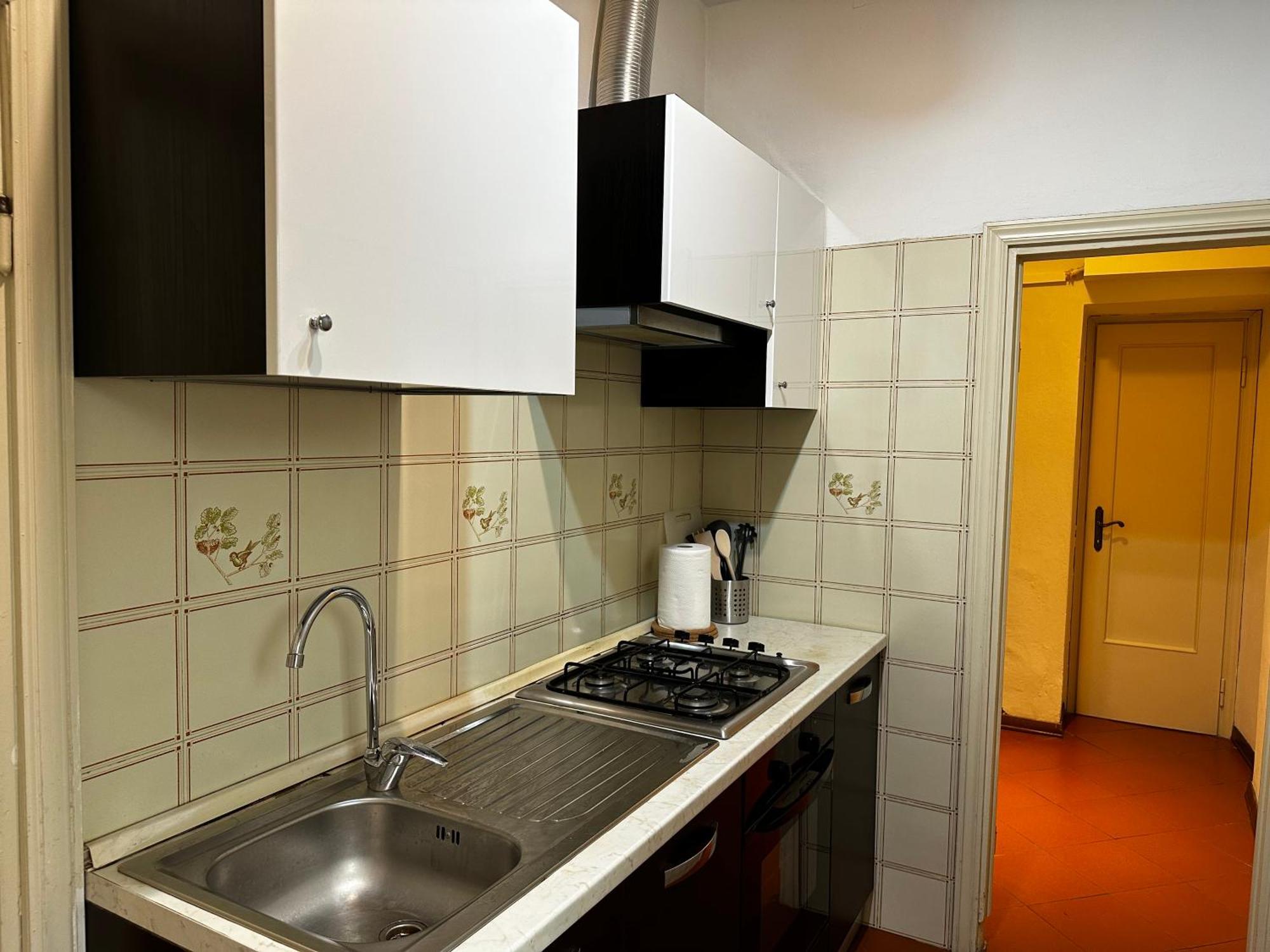 Apartamento Guicciardini - Boutique In The Heart Of