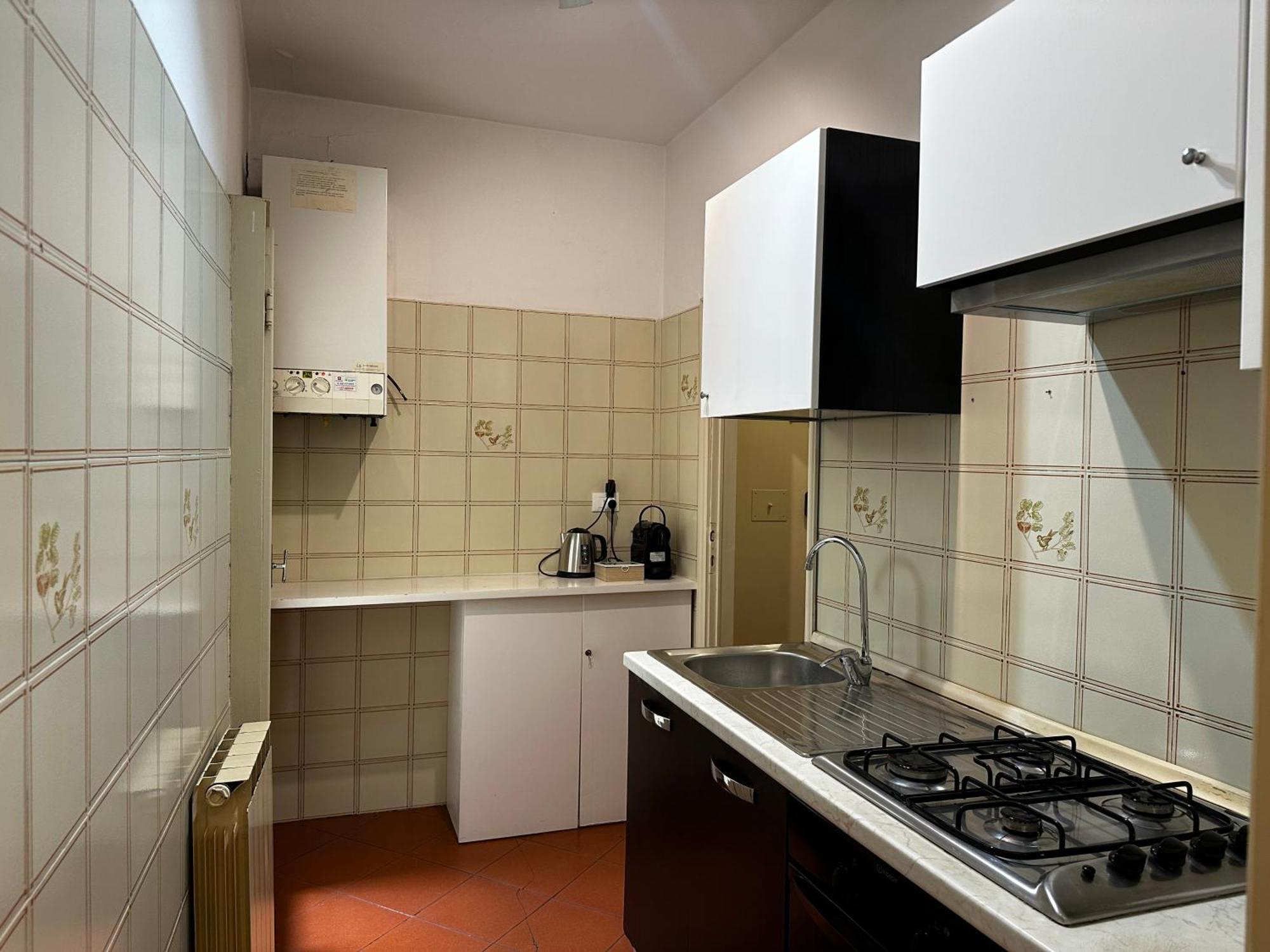Guicciardini - Boutique In The Heart Of Florencia