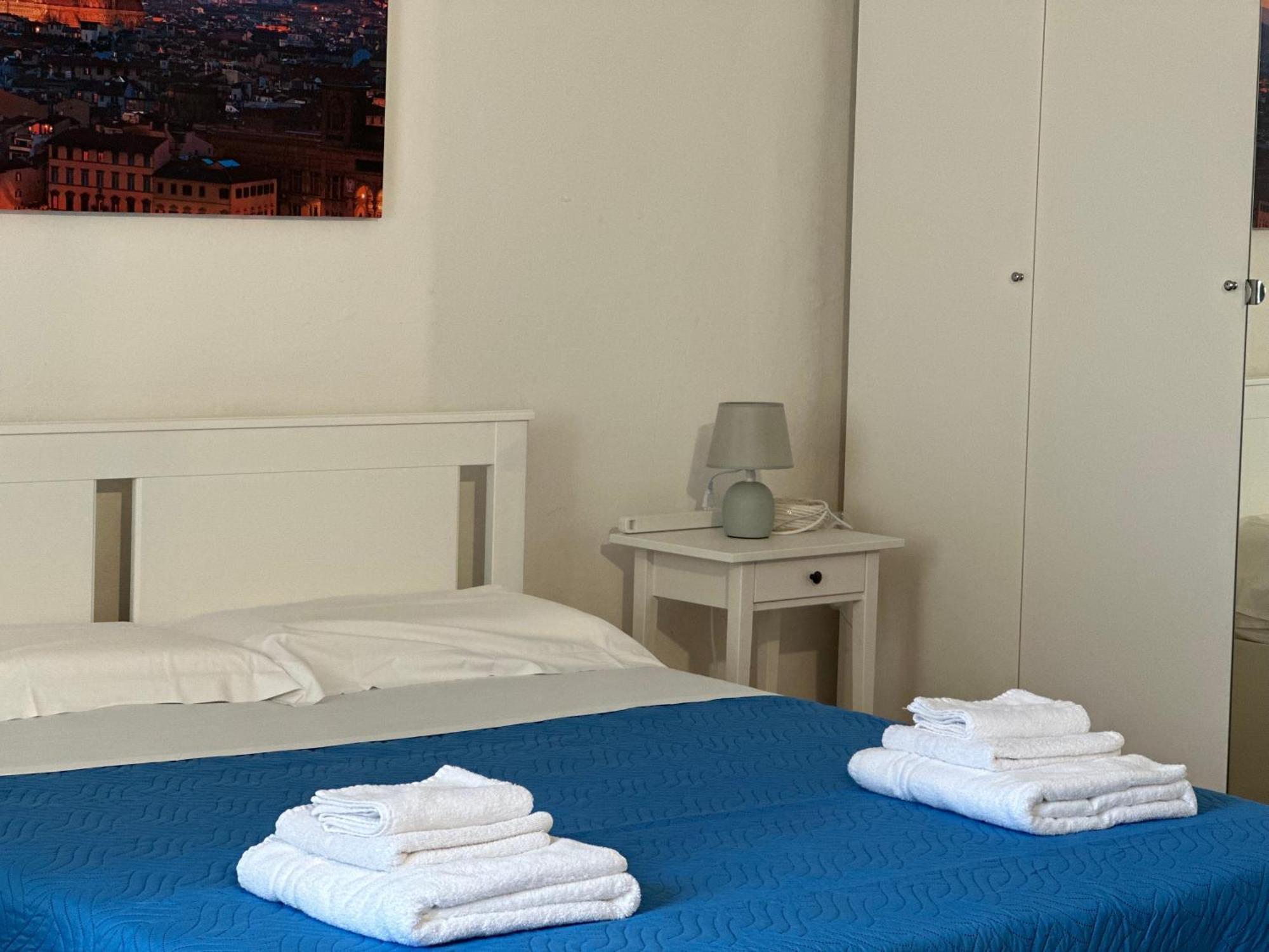 Apartamento Guicciardini - Boutique In The Heart Of