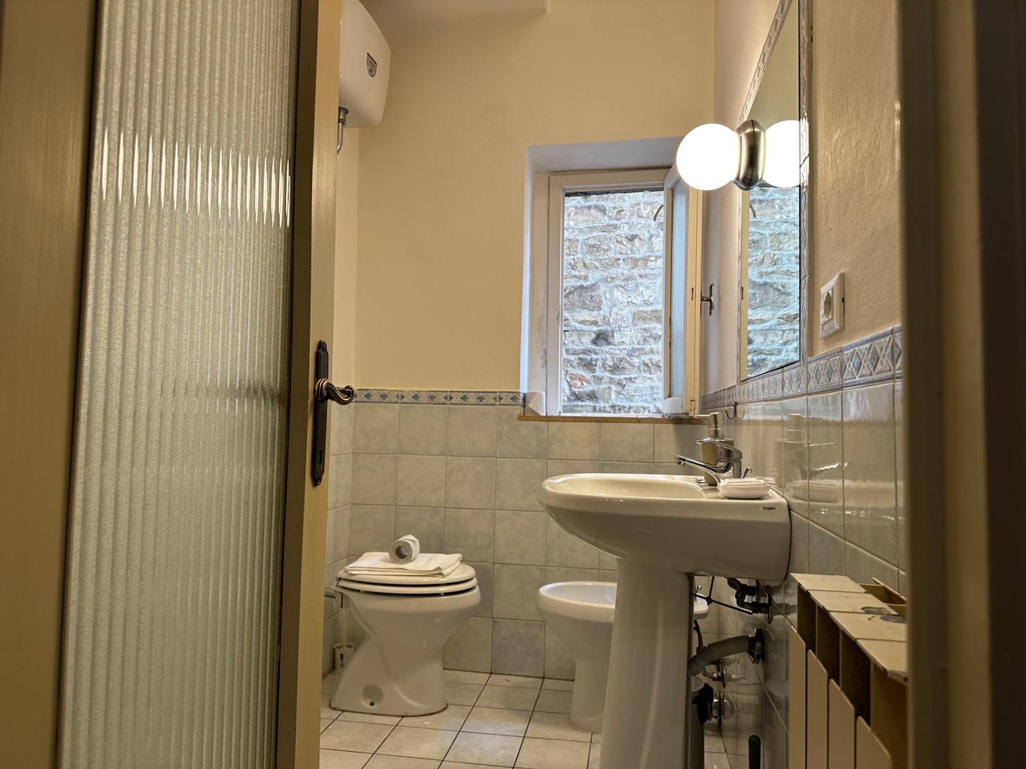 Apartamento Guicciardini - Boutique In The Heart Of