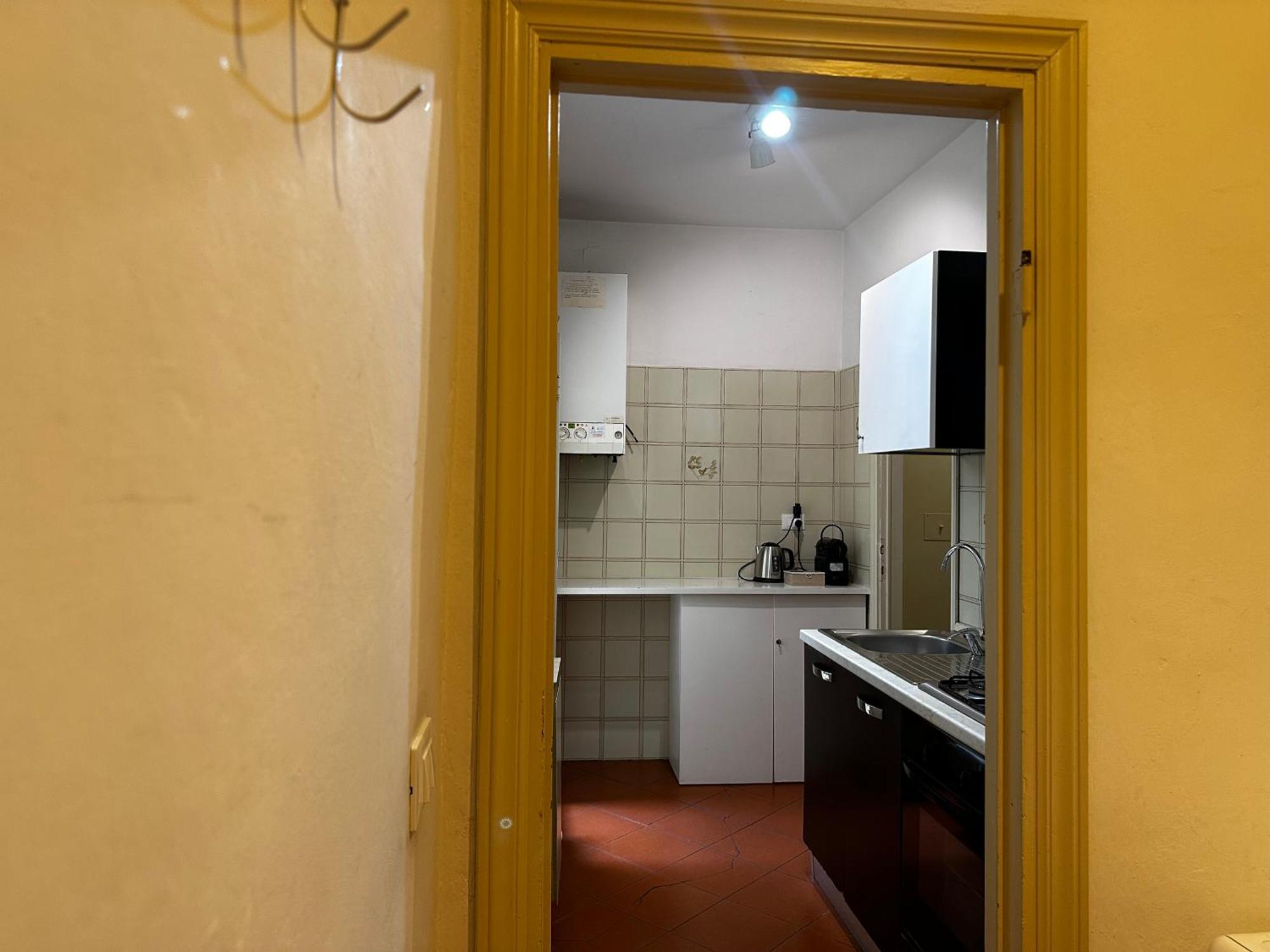 Guicciardini - Boutique In The Heart Of Apartamento